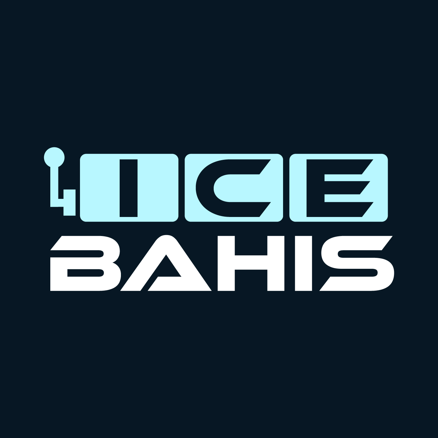 ❄️Ice Bahis